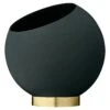 AYTM Globe Flower Pot Ø21 Cm, Forest -Korbo Tarjous aytm globe flowerpot forest 1