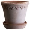 Bergs Potter Copenhagen Ruukku Rose, 12 Cm 12 Bergs Potter Copenhagen Ruukku Rose, 12 Cm -Korbo Tarjous bergs potter copenhagen ruukku rose 6