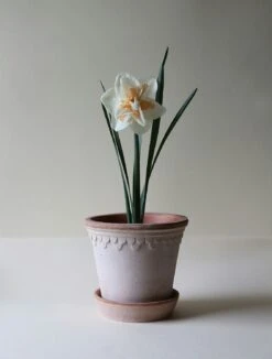 Bergs Potter Copenhagen Ruukku, V.punainen, 16 Cm -Korbo Tarjous bergs potter copenhagen ruukku vpunainen 6