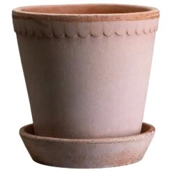 Bergs Potter Helena Ruukku Rose, 25 Cm
