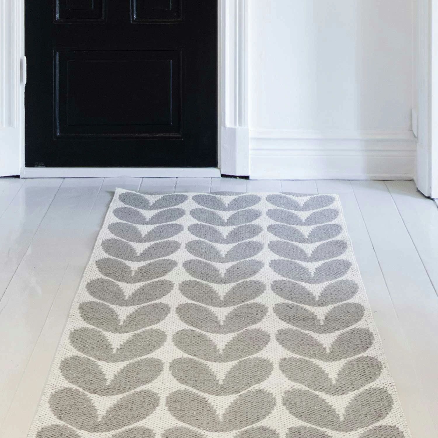 Karin Matto Concrete, 70x200 Cm 2 Karin Matto Concrete, 70x200 Cm - Image 2