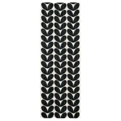 Karin Matto Musta, 70x200 Cm