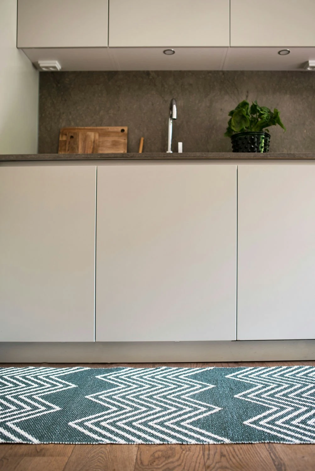 Mini Matto Pine, 70x250 Cm 2 Mini Matto Pine, 70x250 Cm - Image 2