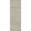 Poppy Matto Vihreä/Beige, 70x250 Cm -Korbo Tarjous brita sweden poppy rug 10