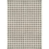 Poppy Matto Vihreä/Beige, 170x250 Cm 8 Poppy Matto Vihreä/Beige, 170x250 Cm -Korbo Tarjous brita sweden poppy rug 12