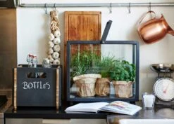 Lighthouse Lyhty Large, Harmaa -Korbo Tarjous cane line lighthouse lyhty harmaa 5 2