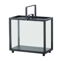 Lighthouse Lyhty, Harmaa