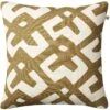 Dadra Tyyny 50x50 Cm, Beige / Off White -Korbo Tarjous chhatwal jonsson dadra tyyny 50x50 cm 0