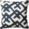 Dadra Tyyny 50x50 Cm, Sininen / Off White -Korbo Tarjous chhatwal jonsson dadra tyyny 50x50 cm 4