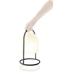 Eva Solo Solar Lyhty 30 Cm 7 Eva Solo Solar Lyhty 30 Cm -Korbo Tarjous eva solo solar lamp 30 cm 2