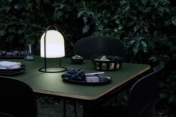 Eva Solo Solar Lyhty 30 Cm 8 Eva Solo Solar Lyhty 30 Cm -Korbo Tarjous eva solo solar lyhty 30 cm 0