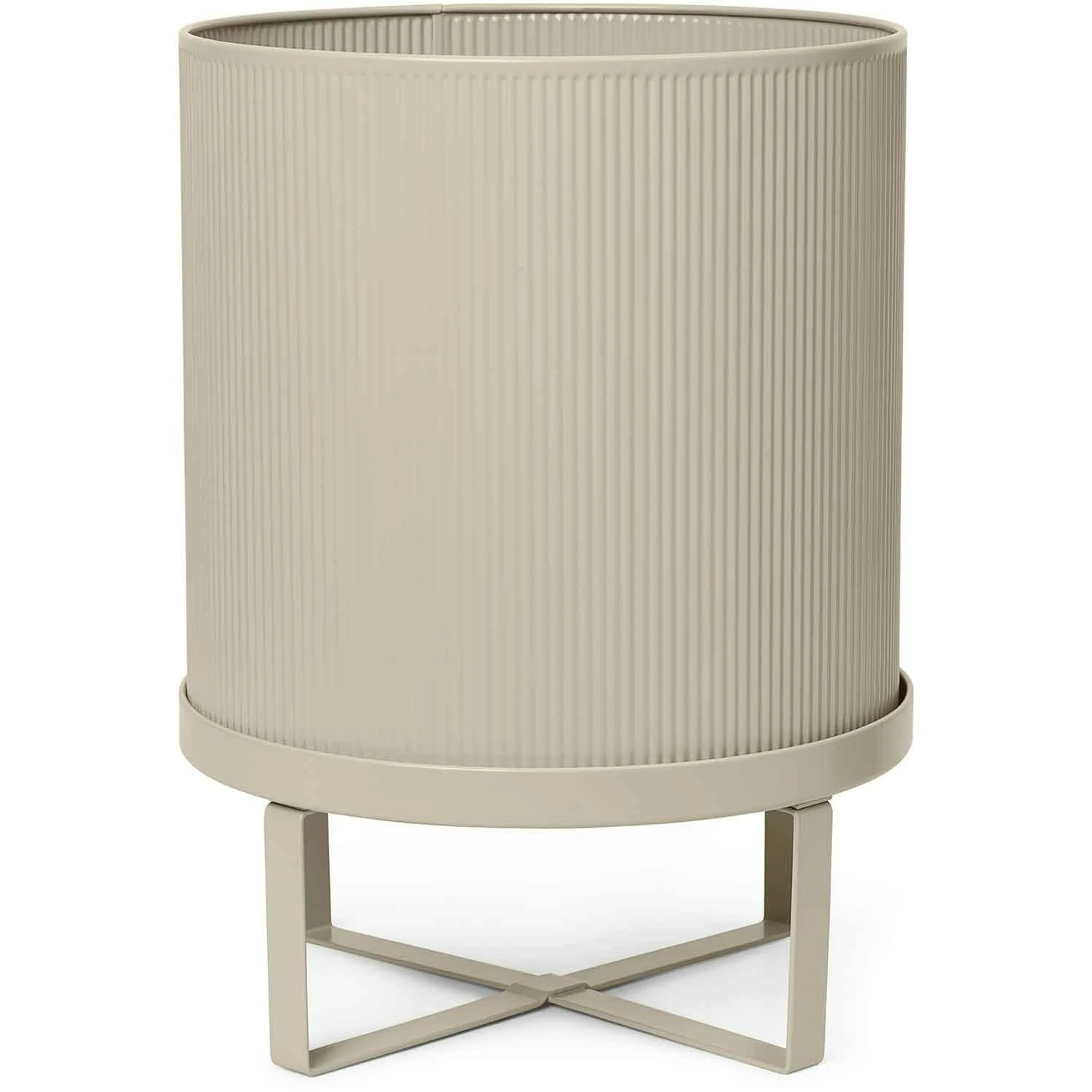 Ferm LIVING Bau Ruukku S, Cashmere 1 Ferm LIVING Bau Ruukku S, Cashmere