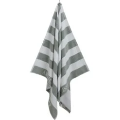 Gant USA Rantapyyhe 100x180 Cm, Breeze