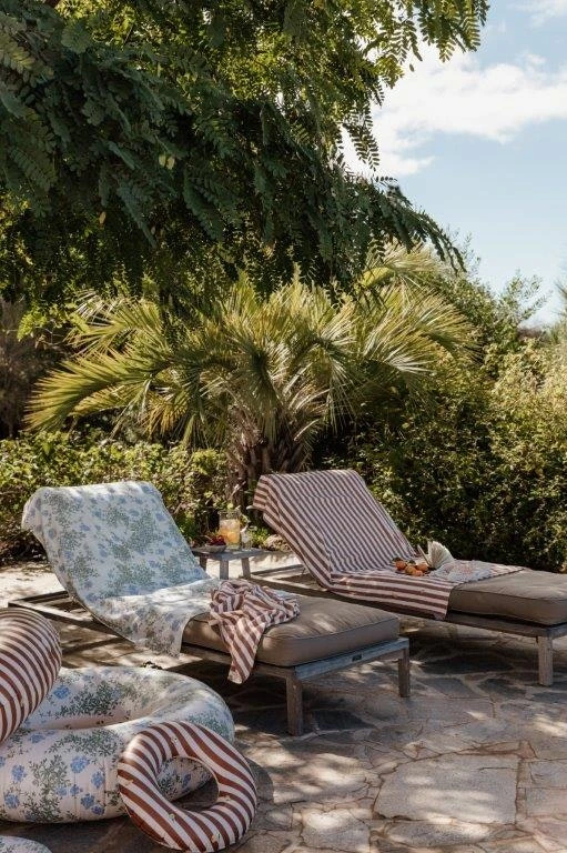 Stripe Pear Kylpypyyhe, 70x140 Cm 5 Stripe Pear Kylpypyyhe, 70x140 Cm - Image 5