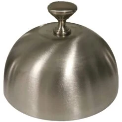 Cheese Melting & Serving Dome, 20 Cm