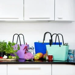 Hinza Laukku Pieni, Mint -Korbo Tarjous hinza hinza laukku iso mint 3