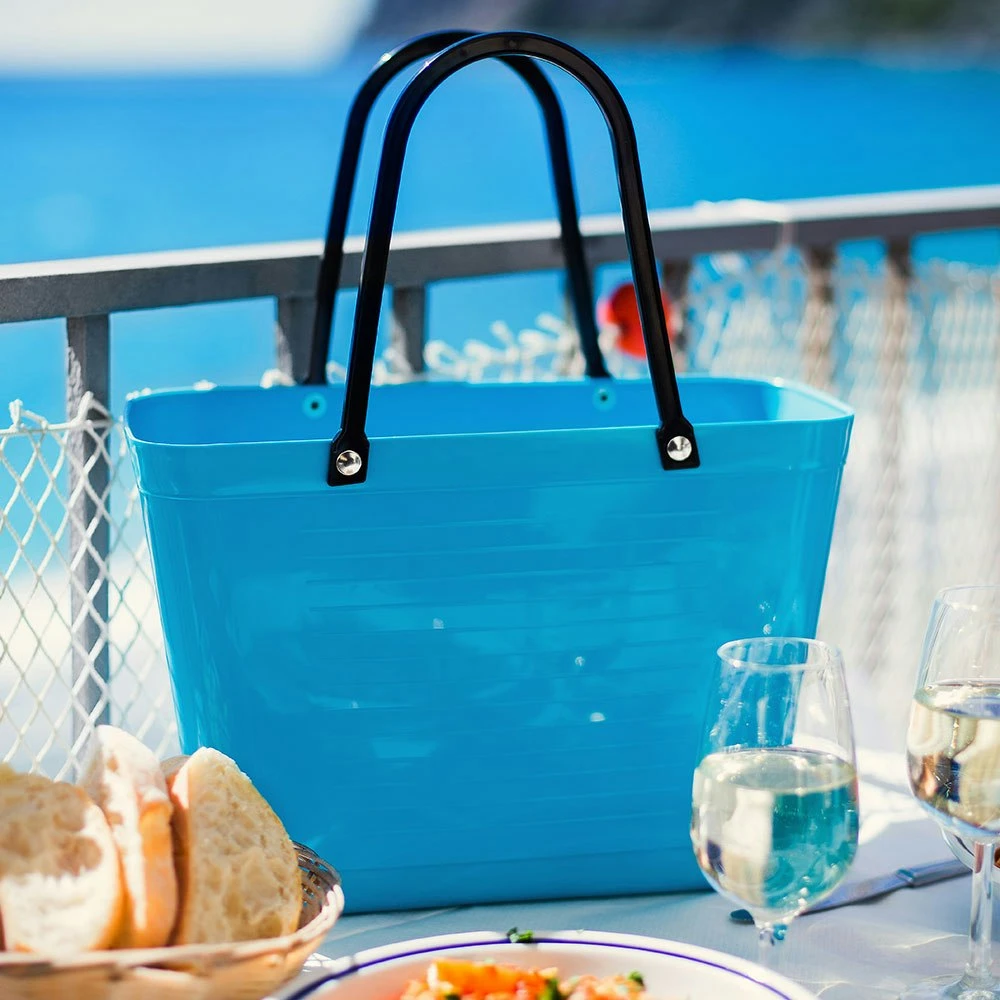 Hinza Laukku Pieni, Turkoosi 2 Hinza Laukku Pieni, Turkoosi - Image 2