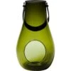 Holmegaard Design With Light Lyhty Olive, H29 Cm 13 Holmegaard Design With Light Lyhty Olive, H29 Cm -Korbo Tarjous holmegaard dwl lantern olive 11