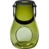 Holmegaard Design With Light Lyhty Olive, H16,5 Cm 9 Holmegaard Design With Light Lyhty Olive, H16,5 Cm -Korbo Tarjous holmegaard dwl lantern olive 5