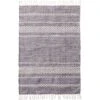 House Doctor Ciero Matto Vaaleanharmaa, 85x130 Cm 6 House Doctor Ciero Matto Vaaleanharmaa, 85x130 Cm -Korbo Tarjous house doctor carpet ciero light gray 8