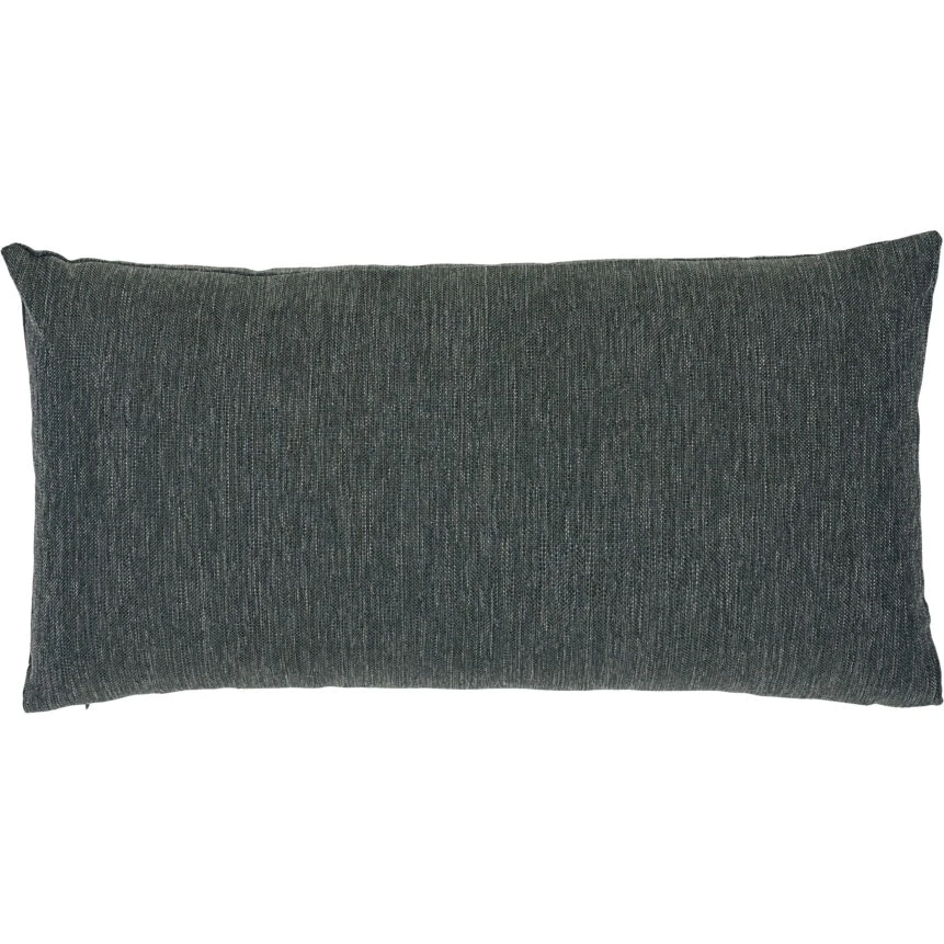 House Doctor Fine Tyyny Vettähylkivä Armeijanvihreä, 30x60 Cm 1 House Doctor Fine Tyyny Vettähylkivä Armeijanvihreä, 30x60 Cm