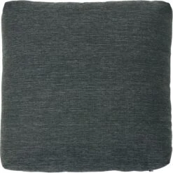 House Doctor Fine Tyyny Vettähylkivä Armeijanvihreä, 45x45 Cm