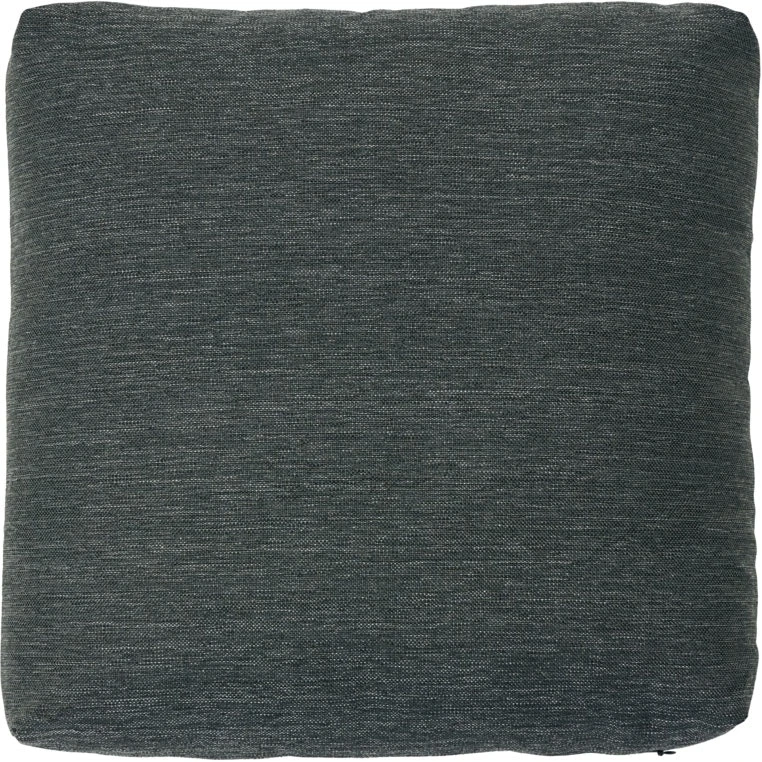 House Doctor Fine Tyyny Vettähylkivä Armeijanvihreä, 45x45 Cm 1 House Doctor Fine Tyyny Vettähylkivä Armeijanvihreä, 45x45 Cm