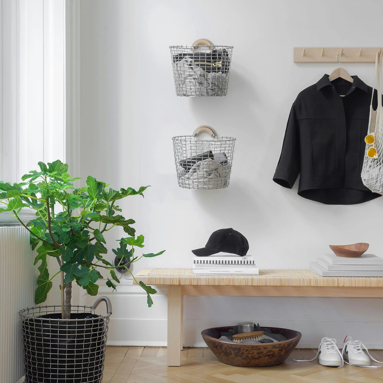 Korbo Bin 16 Kori, Messinki 3 Korbo Bin 16 Kori, Messinki - Image 3