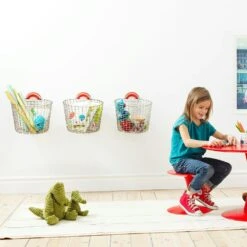 Korbo Bin 16 Kori, Messinki 9 Korbo Bin 16 Kori, Messinki -Korbo Tarjous korbo bin 16 kori galvanisoitu 2