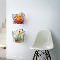 Korbo Bin 16 Kori, Messinki 11 Korbo Bin 16 Kori, Messinki -Korbo Tarjous korbo bin 16 kori galvanisoitu 4