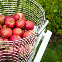 Korbo Bucket 24 Kori, Ruostumaton Teräs 8 Korbo Bucket 24 Kori, Ruostumaton Teräs -Korbo Tarjous korbo bucket 16 kori ruostumaton teras 11