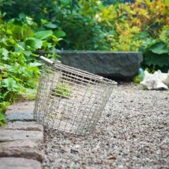 Korbo Bucket 24 Kori, Ruostumaton Teräs 9 Korbo Bucket 24 Kori, Ruostumaton Teräs -Korbo Tarjous korbo bucket 16 kori ruostumaton teras 12