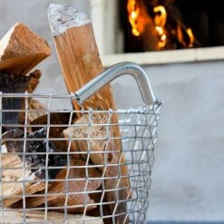 Korbo Classic 35 Kori, Galvanoitu -Korbo Tarjous korbo classic 24 kori galvanoitu 9