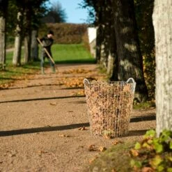 Korbo Classic 80 Kori, Haponkestävä Ruostumaton Teräs -Korbo Tarjous korbo classic 24 kori ruostumaton teras 20