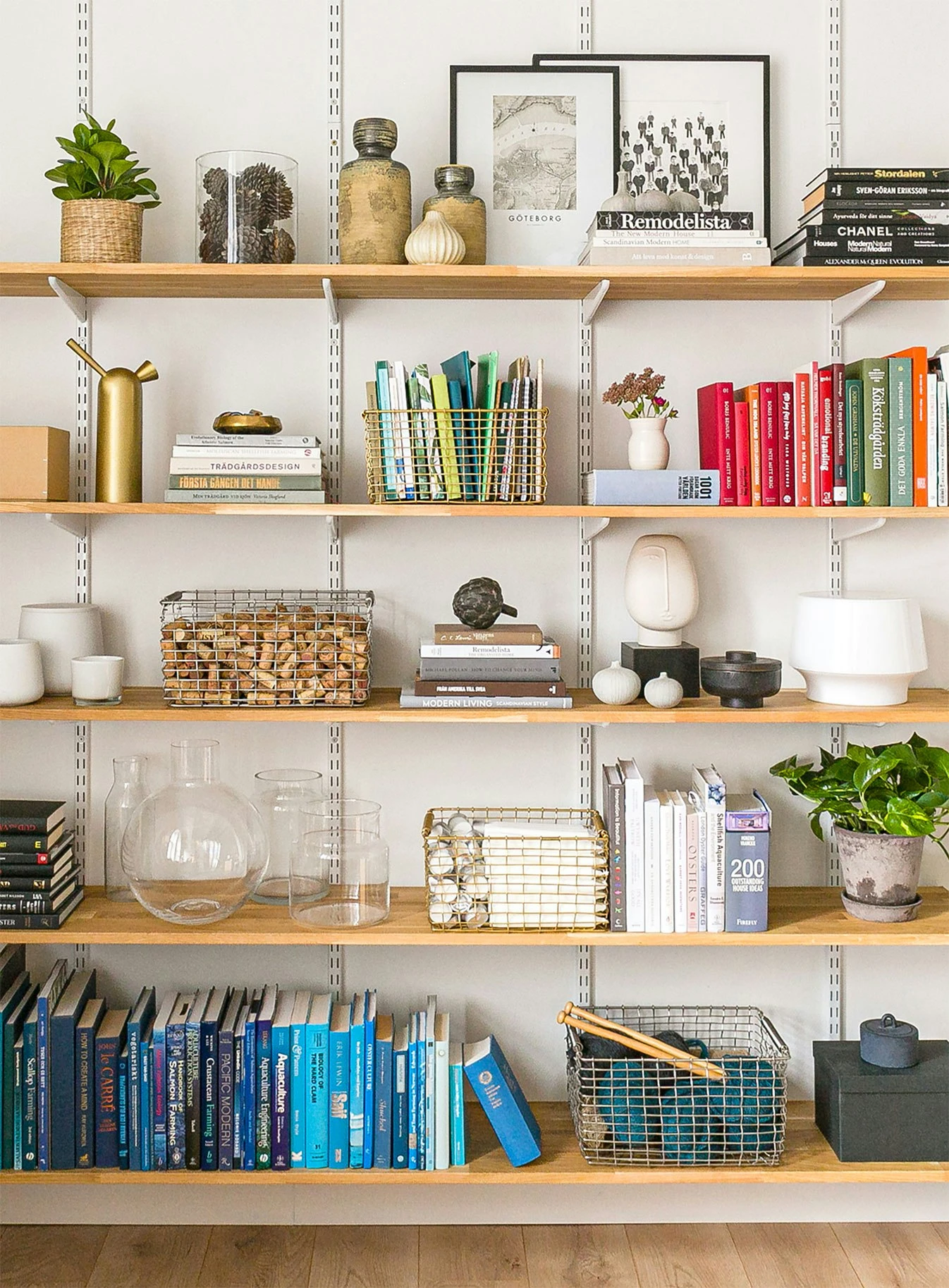 Korbo Rectangular 15 Kori, Messinki 5 Korbo Rectangular 15 Kori, Messinki - Image 5