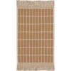 Marimekko Pieni Tiiliskivi Pyyhe Hamampyyhe Ruskea / Off-white, 30x50 Cm 10 Marimekko Pieni Tiiliskivi Pyyhe Hamampyyhe Ruskea / Off-white, 30x50 Cm -Korbo Tarjous marimekko pieni tiiliskivi 4