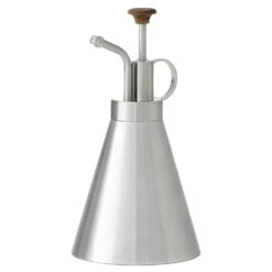 Menu Hydrous Kukkasumutin, Stainless Steel