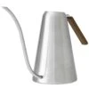 Menu Hydrous Kastelukannu, Stainless Steel -Korbo Tarjous menu hydrous watering can h20 steel 0