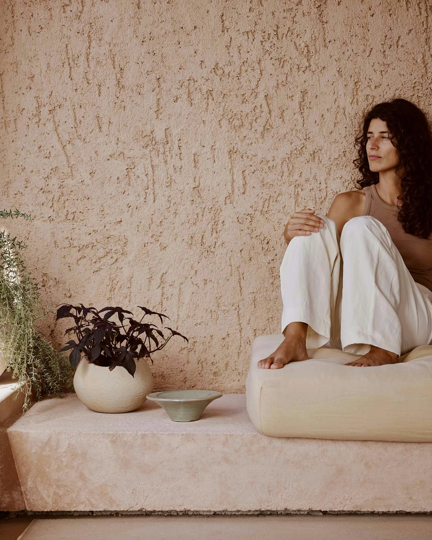 Menu Plantas Kukkaruukku Ivory, 17 Cm 6 Menu Plantas Kukkaruukku Ivory, 17 Cm - Image 6