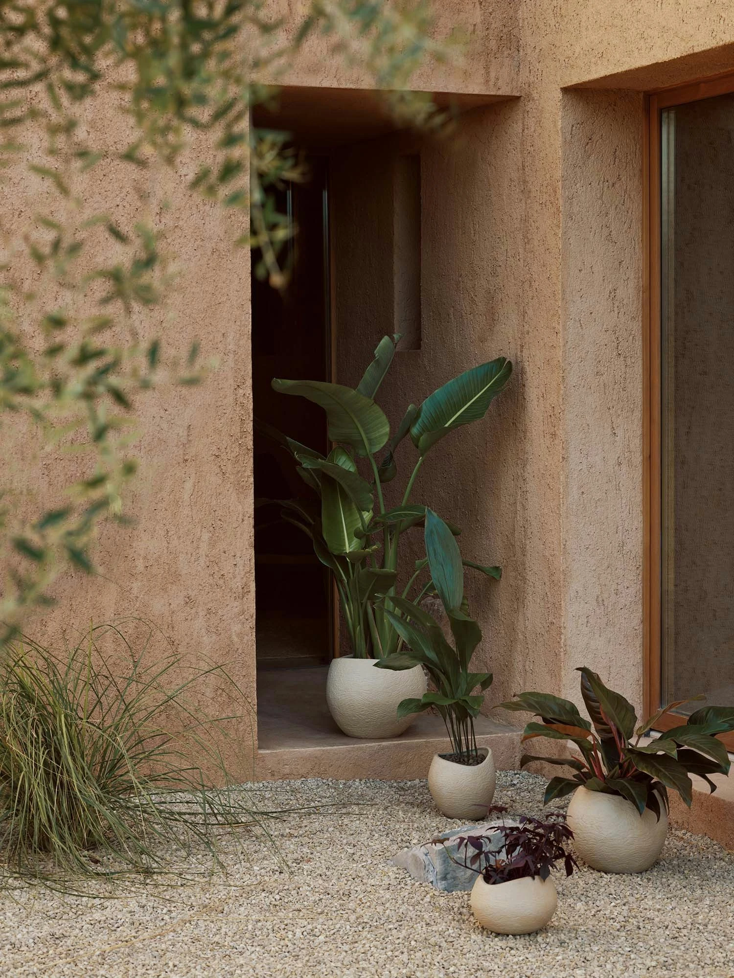 Menu Plantas Kukkaruukku Ivory, 26 Cm 4 Menu Plantas Kukkaruukku Ivory, 26 Cm - Image 4