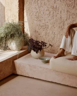 Menu Plantas Kukkaruukku Ivory, 26 Cm 11 Menu Plantas Kukkaruukku Ivory, 26 Cm -Korbo Tarjous menu plantas planter h 17 ivory 16