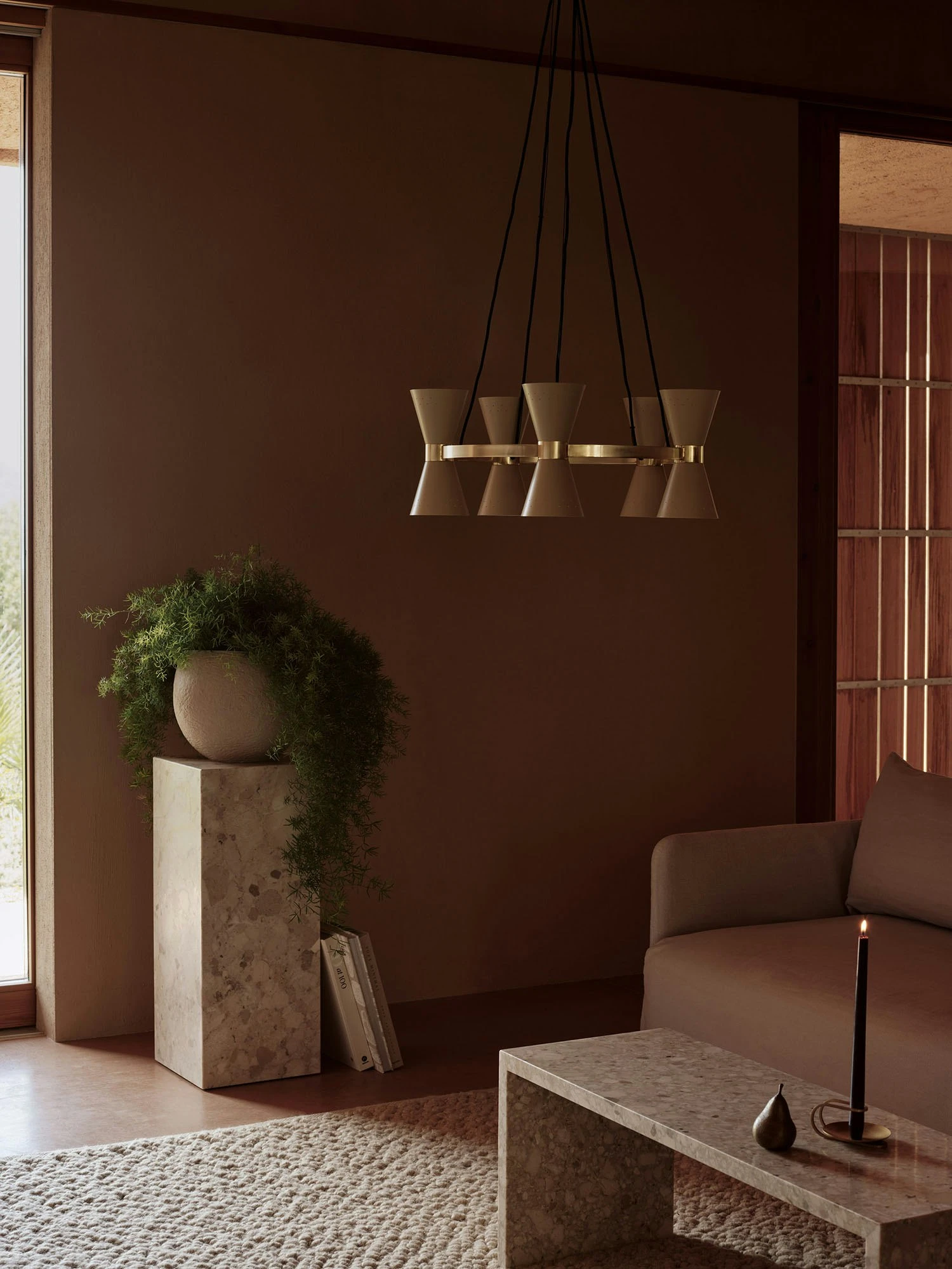 Menu Plantas Kukkaruukku Ivory, 32 Cm 3 Menu Plantas Kukkaruukku Ivory, 32 Cm - Image 3