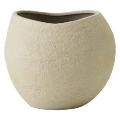 Menu Plantas Kukkaruukku Ivory, 26 Cm