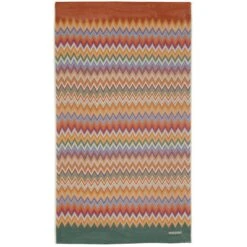 Missoni Home Alvise 159 Rantapyyhe 100x180 Cm