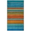 Missoni Home Beverly Rantapyyhe 100x180 Cm, 100 -Korbo Tarjous missoni home beverly 0