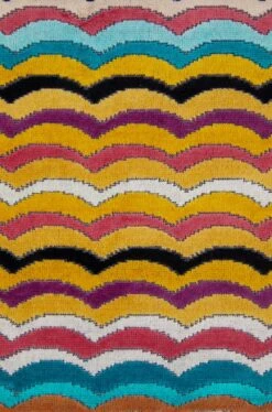 Missoni Home Beverly Rantapyyhe 100x180 Cm, 100 -Korbo Tarjous missoni home beverly 2