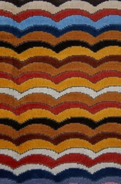 Missoni Home Beverly Rantapyyhe 100x180 Cm, 149 -Korbo Tarjous missoni home beverly 6