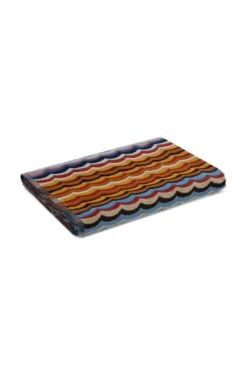 Missoni Home Beverly Rantapyyhe 100x180 Cm, 149 -Korbo Tarjous missoni home beverly 7