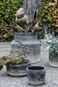 Muubs Kanji Purkki, 22 Cm -Korbo Tarjous muubs kanji purkki 9