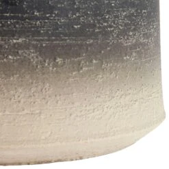 Muubs Kanji Ruukku Matala Harmaa, 21 Cm -Korbo Tarjous muubs kanji ruukku matala harmaa 11